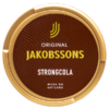 Jakobssons Strong Cola Portion