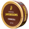 Jakobssons Strong Cola Portion