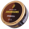 Jakobssons White Slim Strong Cola Portion