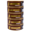 Jakobssons White Slim Strong Cola Portion