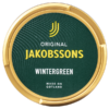 Jakobssons Wintergreen Portion