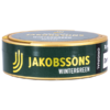 Jakobssons Wintergreen Portion