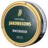 Jakobssons Wintergreen Portion