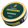 Jakobssons Wintergreen Portion