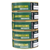 Jakobssons Wintergreen White Slim Portion