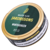 Jakobssons Wintergreen White Slim Portion