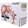 Jooz Nicotine Shot 70/30 VG/PG tiopack