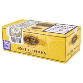 Jose L Piedra Brevas Cigarrer