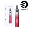 Joyetech eGo Pod Kit Fuchsia Pink vapeenheten.