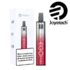 Joyetech eGo Pod Kit Fuchsia Pink vapeenheten.