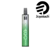 Joyetech eGo Pod Kit Jungle Green vapeenheten.