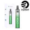 Joyetech eGo Pod Kit Jungle Green vapeenheten.