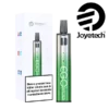 Joyetech eGo Pod Kit Jungle Green vapeenheten.