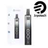 Joyetech eGo Pod Kit Metal Black vapeenheten.