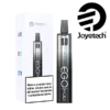 Joyetech eGo Pod Kit Metal Black vapeenheten.