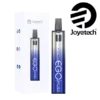 Joyetech eGo Pod Kit Sapphire Blue vapeenheten.