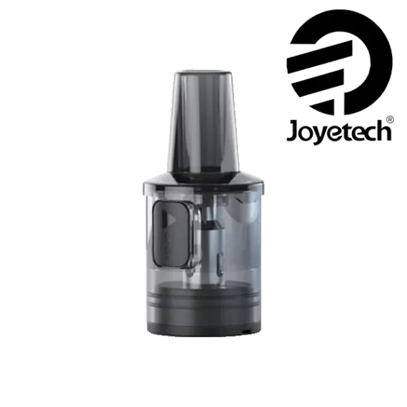 Joyetech eGo Pod Kit Sapphire Blue pod.