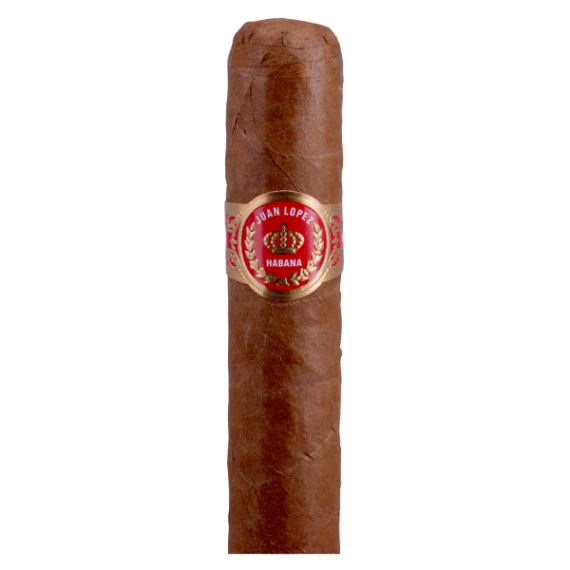 Närbild på en Juan Lopez Seleccion No.2