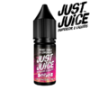 Just Juice Berry Brust Lemonade E-Juice 12 mg