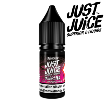 Just Juice Berry Brust Lemonade 14mg E-Juice