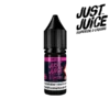 Just Juice Berry Burst 10 ml