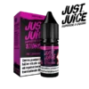 Just Juice Berry Burst 10 ml