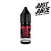 Just Juice Blood Orange Citrus & Guava 10 ml