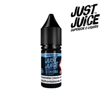 Just Juice Blue Raspberry 10 ml