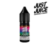 Just Juice Cherimoya Grapefruit & Berries E-Juice 14 mg