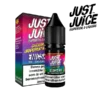 Just Juice Cherimoya Grapefruit & Berries E-Juice 14 mg