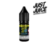 Just Juice Kiwi & Cranberry on ice 10 ml