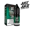 Just Juice Lemon Tobacco 10 ml