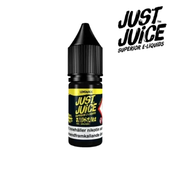 Just Juice Lemonade 10 ml