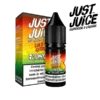 Just Juice Lulu And Citrus E-Juice 10 ml