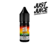 Just Juice Lulu And Citrus E-Juice 10 ml