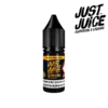 Just Juice Mango & Passion Fruit 10 ml