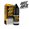 Just Juice Mango & Passion Fruit 10 ml