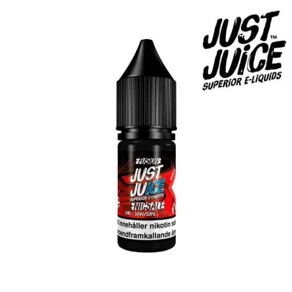 Just Juice Mango Blood Orange Ice E-Juice 12 mg