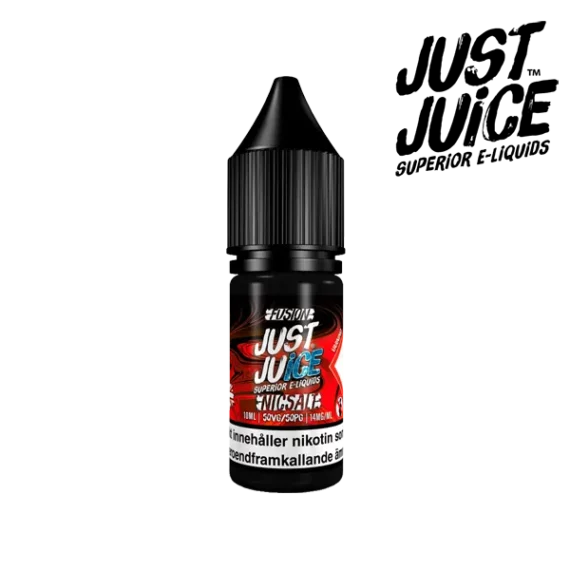 Just Juice Mango Blood Orange Ice E-Juice 14 mg