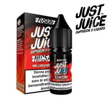 Just Juice Mango Blood Orange Ice E-Juice 14 mg