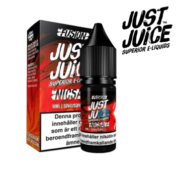 Just Juice Mango Blood Orange Ice E-Juice 12 mg