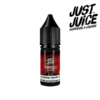 Just Juice Nutty Caramel Tobacco 10 ml