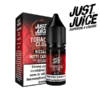 Just Juice Nutty Caramel Tobacco 10 ml