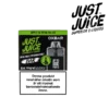 Just Juice Oxbar Apple & Pear On Ice 14 mg