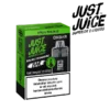 Just Juice Oxbar Apple & Pear On Ice 14 mg