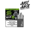 Just Juice Oxbar Apple & Pear On Ice 14 mg