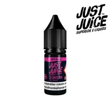 Just Juice Oxbar Berry Burst 14 mg