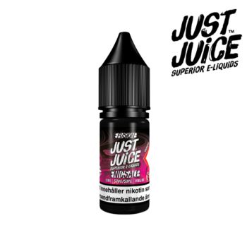 Just Juice Oxbar Berry Burst & Lemonade 14 mg