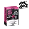 Just Juice Oxbar Berry Burst 14 mg