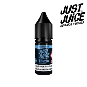 Just Juice Oxbar Blue Raspberry 14 mg